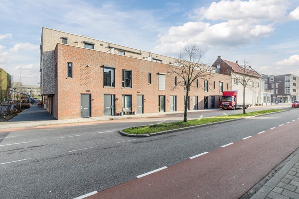 Medium property photo - Molensingel 14, 5912 AC Venlo